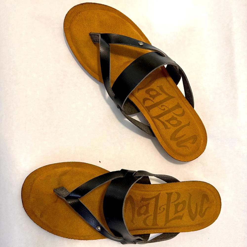 Mad Love Sandals